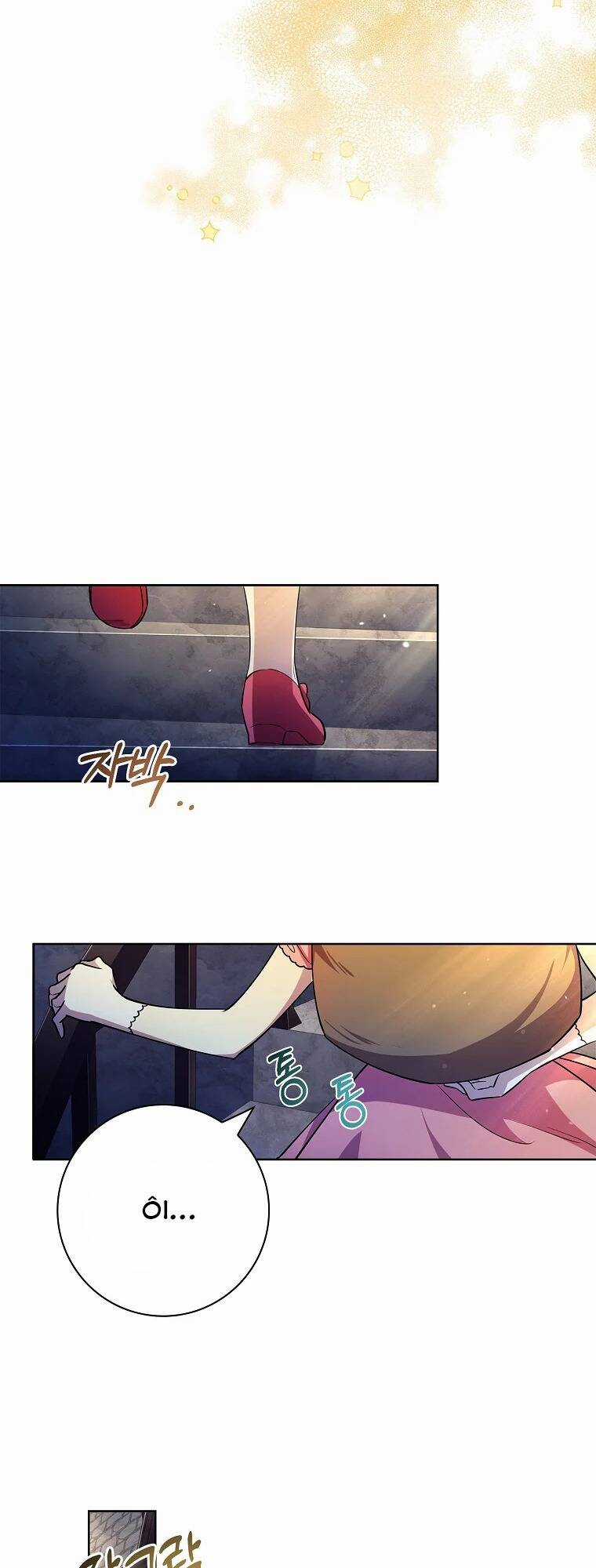 Nam Chính À, Tôi Sẽ Tôn Trọng Sở Thích Của Anh! Chapter 9 trang 4