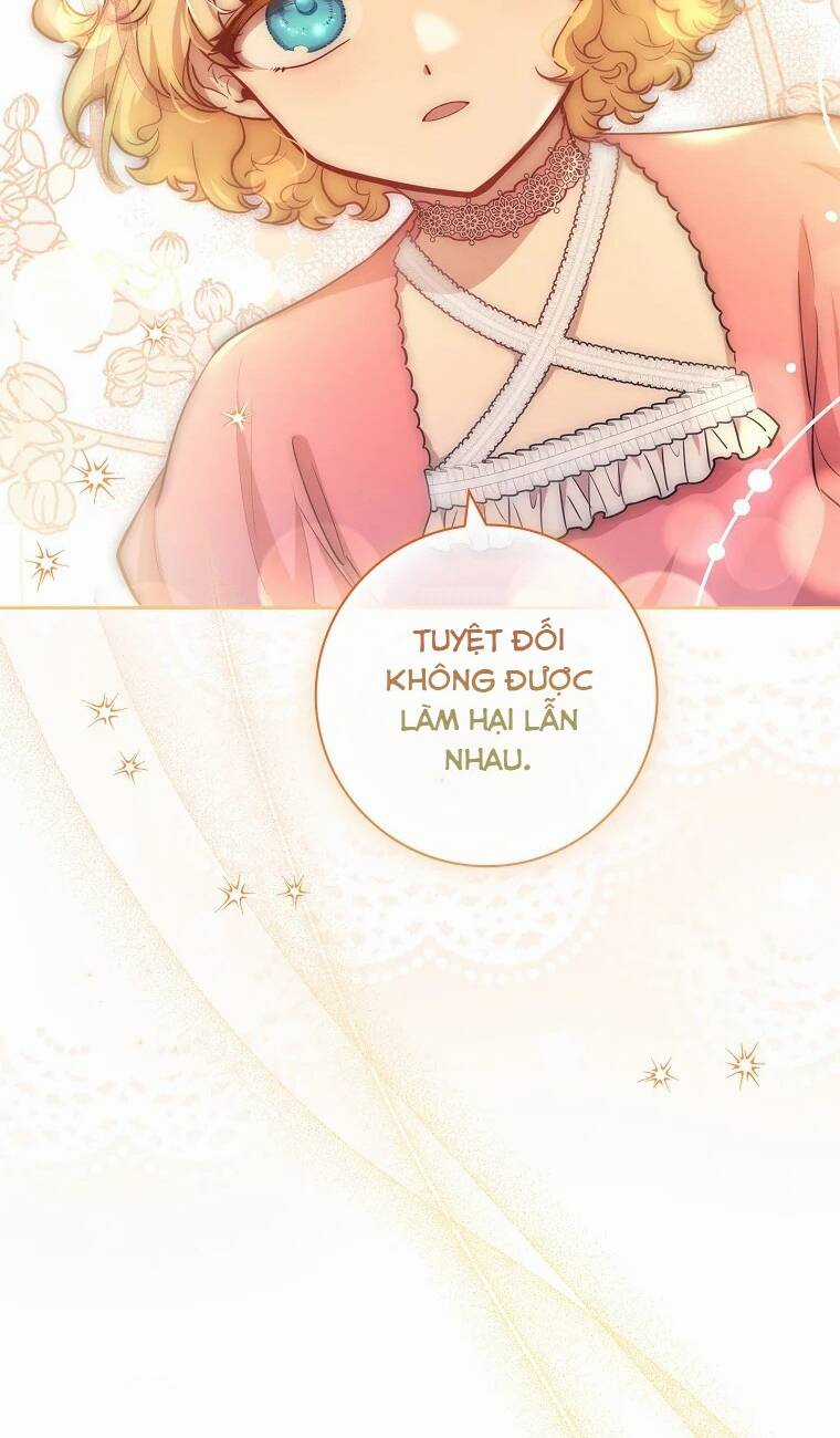 Nam Chính À, Tôi Sẽ Tôn Trọng Sở Thích Của Anh! Chapter 9 trang 40