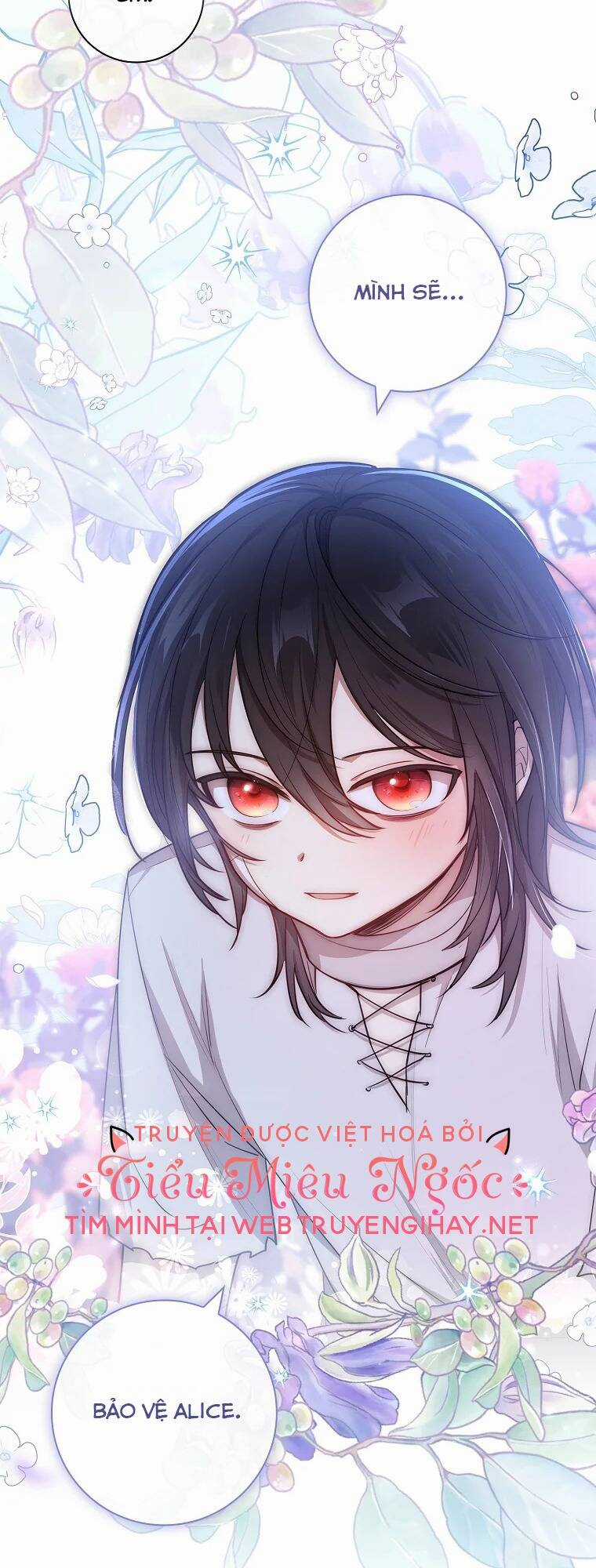 Nam Chính À, Tôi Sẽ Tôn Trọng Sở Thích Của Anh! Chapter 9 trang 44