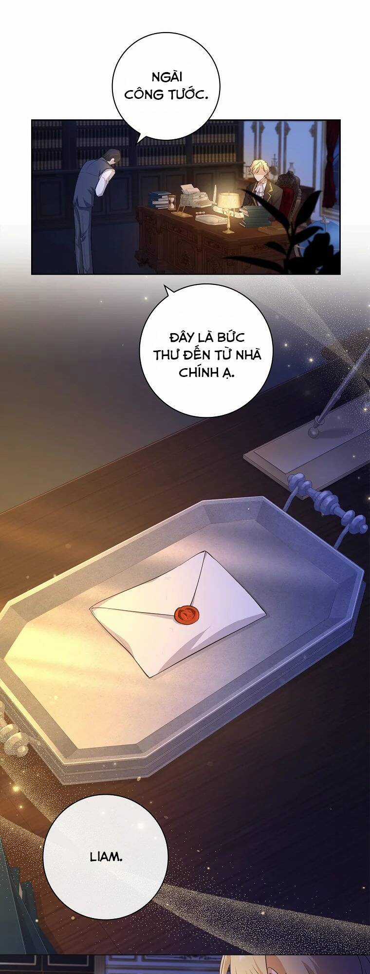 Nam Chính À, Tôi Sẽ Tôn Trọng Sở Thích Của Anh! Chapter 9 trang 48