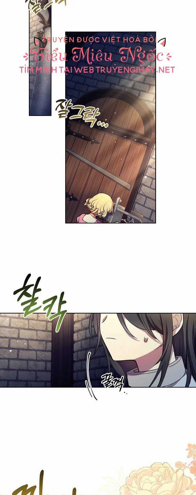 Nam Chính À, Tôi Sẽ Tôn Trọng Sở Thích Của Anh! Chapter 9 trang 5