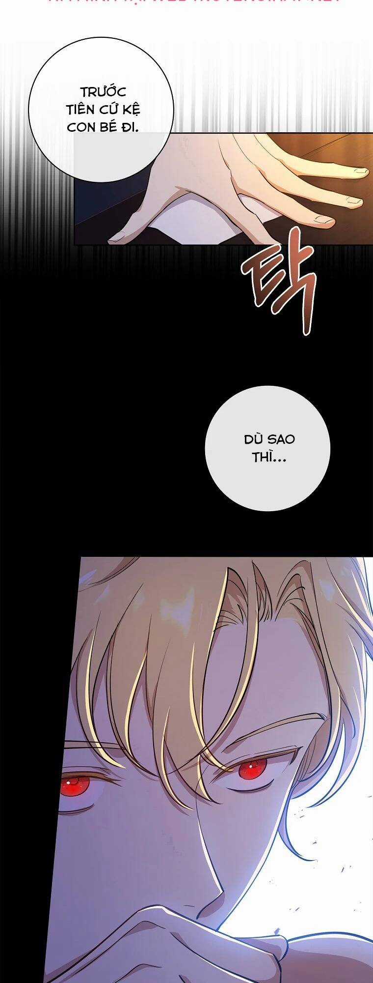 Nam Chính À, Tôi Sẽ Tôn Trọng Sở Thích Của Anh! Chapter 9 trang 50