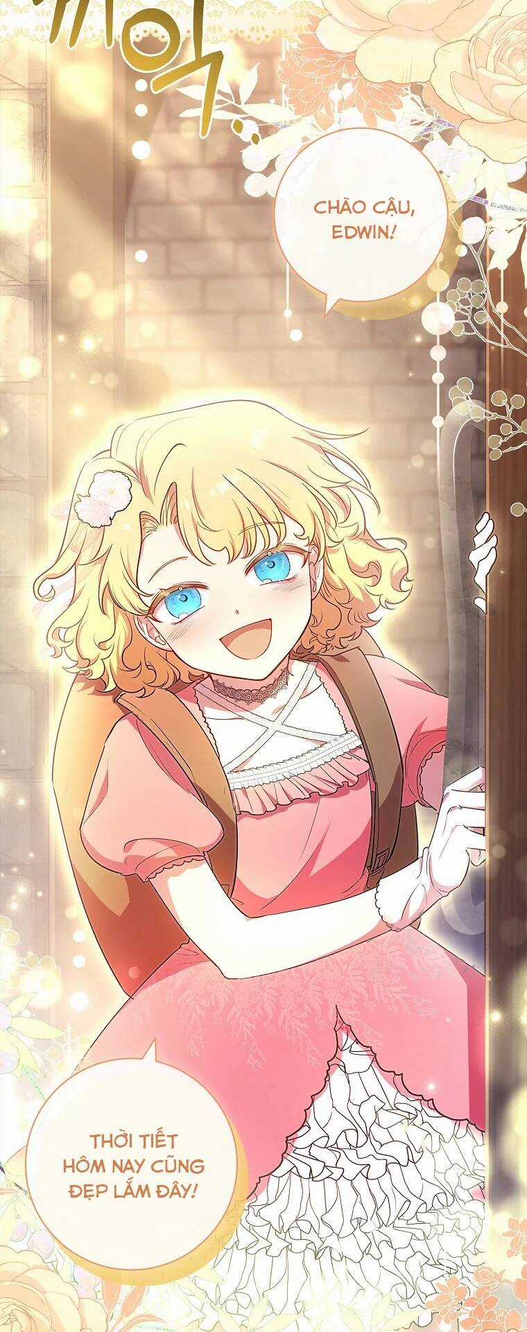 Nam Chính À, Tôi Sẽ Tôn Trọng Sở Thích Của Anh! Chapter 9 trang 6