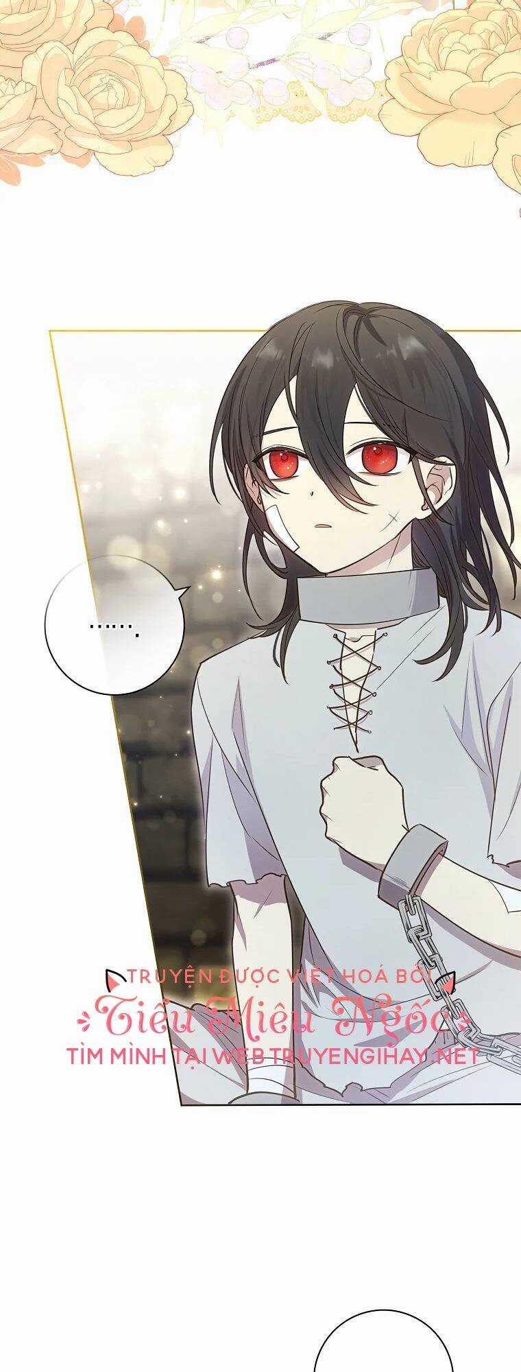 Nam Chính À, Tôi Sẽ Tôn Trọng Sở Thích Của Anh! Chapter 9 trang 7