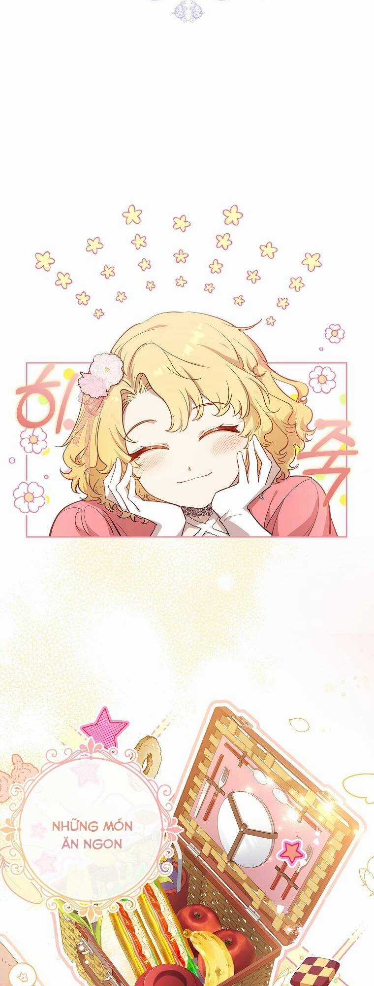 Nam Chính À, Tôi Sẽ Tôn Trọng Sở Thích Của Anh! Chapter 9 trang 9