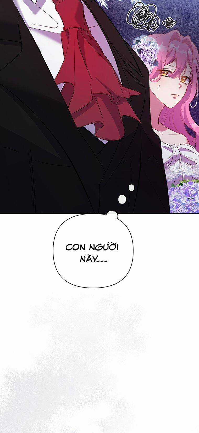 Nam Chính Ám Ảnh Phát Điên Chapter 1 trang 15