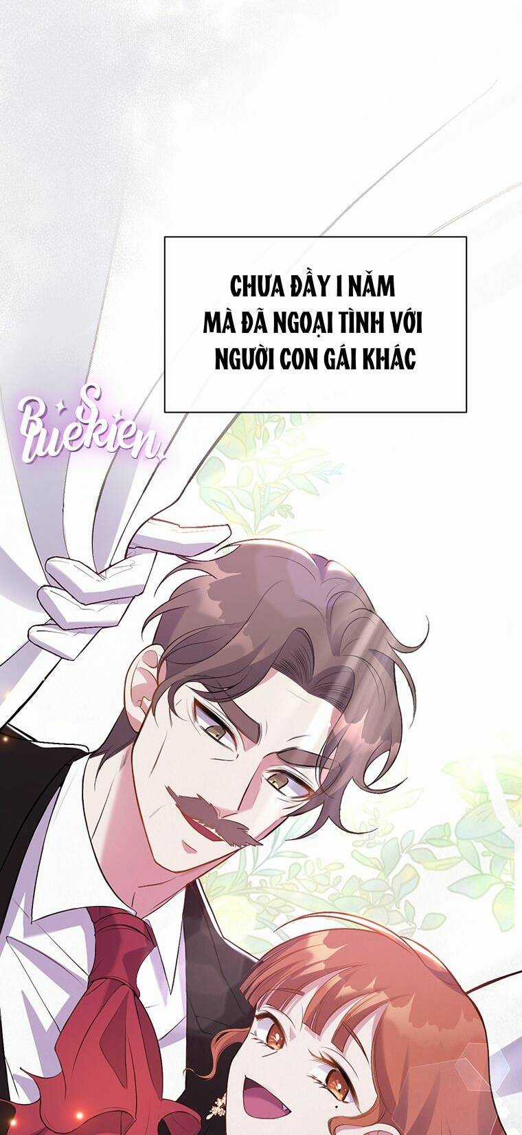 Nam Chính Ám Ảnh Phát Điên Chapter 1 trang 16