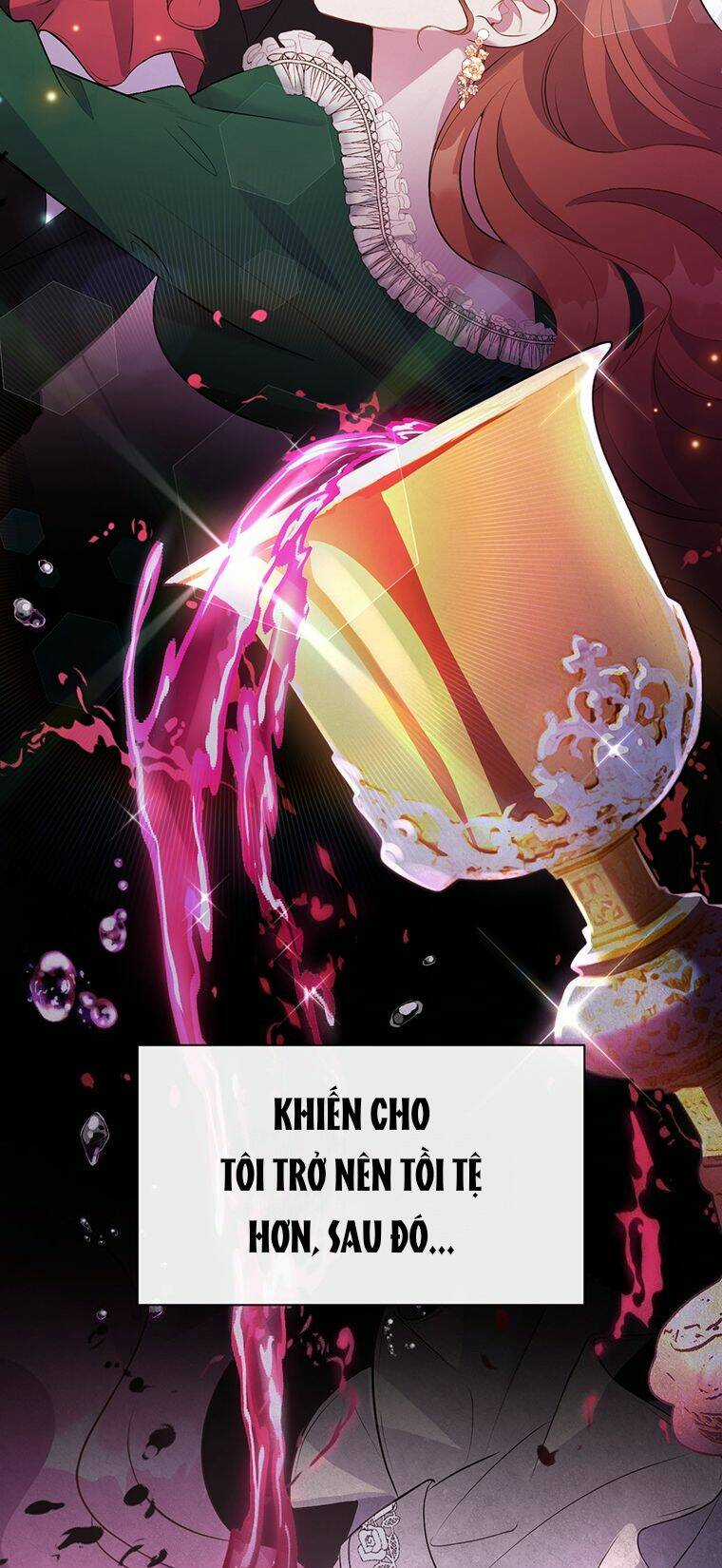 Nam Chính Ám Ảnh Phát Điên Chapter 1 trang 17