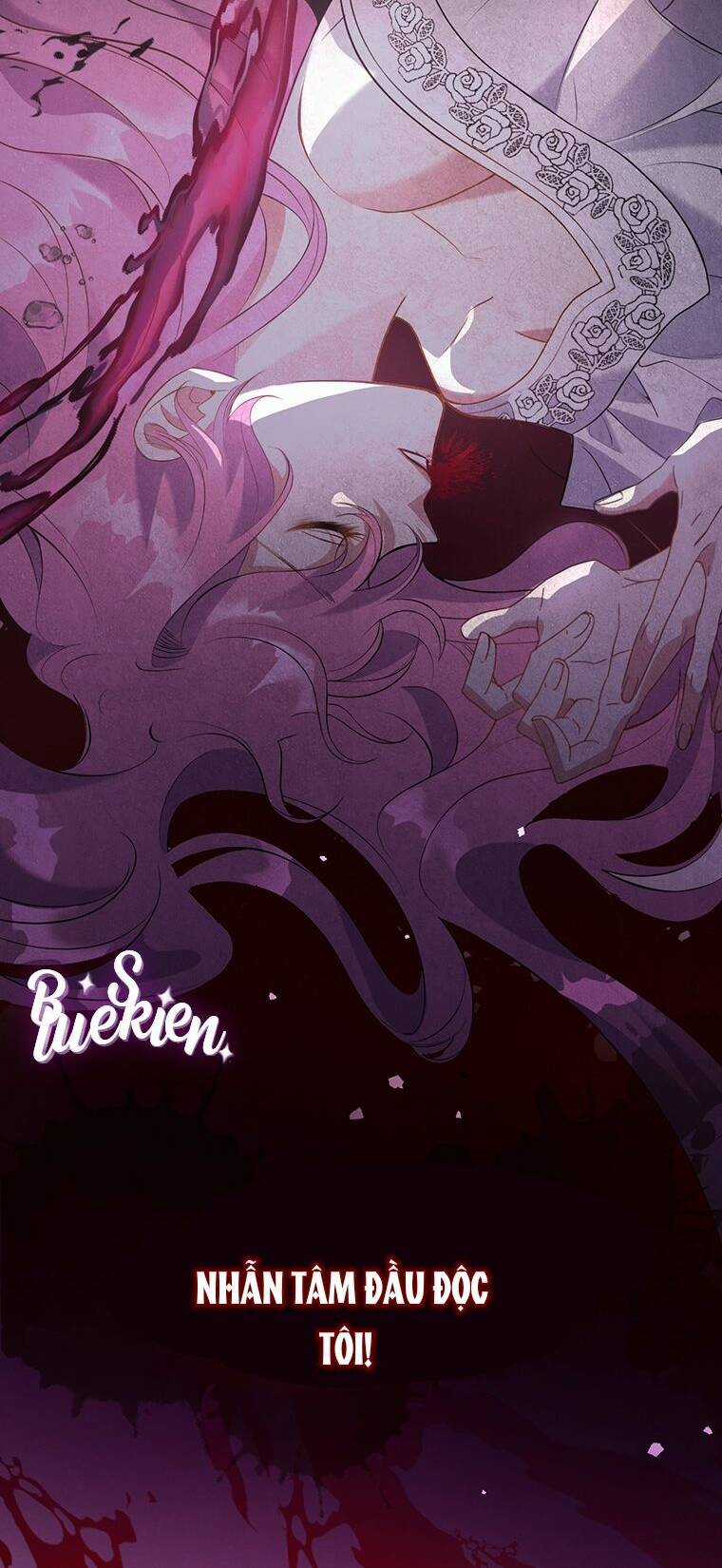 Nam Chính Ám Ảnh Phát Điên Chapter 1 trang 18