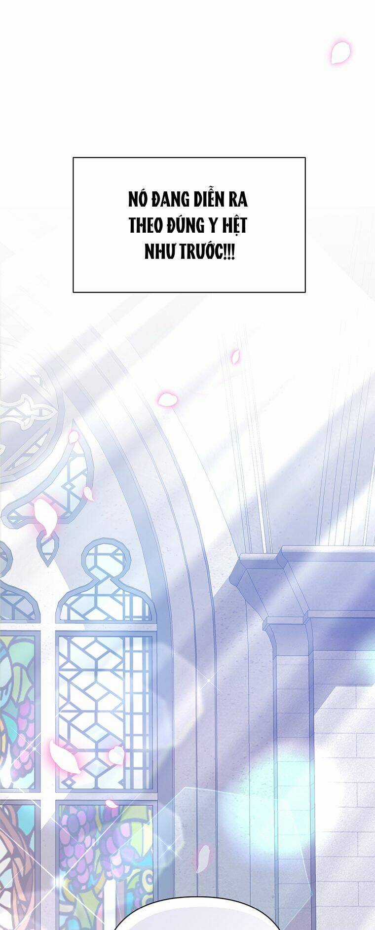 Nam Chính Ám Ảnh Phát Điên Chapter 1 trang 22