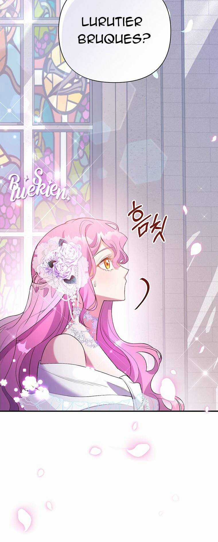 Nam Chính Ám Ảnh Phát Điên Chapter 1 trang 23