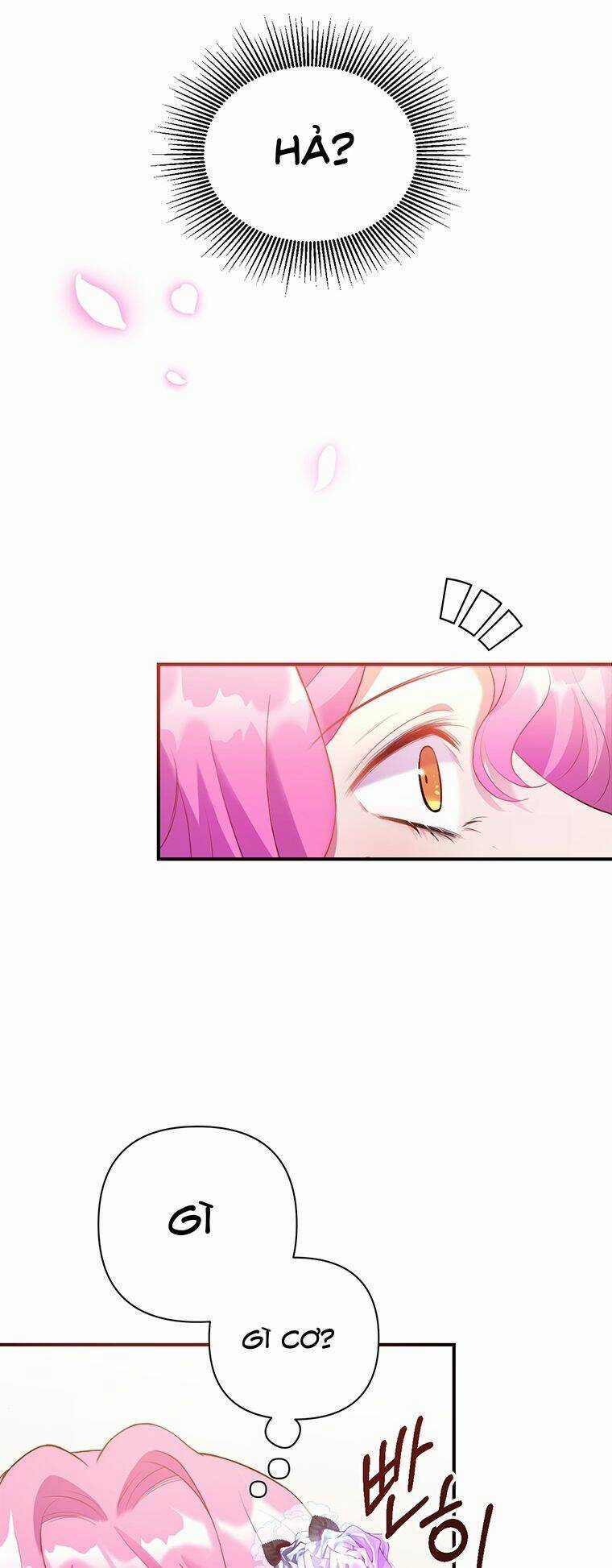 Nam Chính Ám Ảnh Phát Điên Chapter 1 trang 24