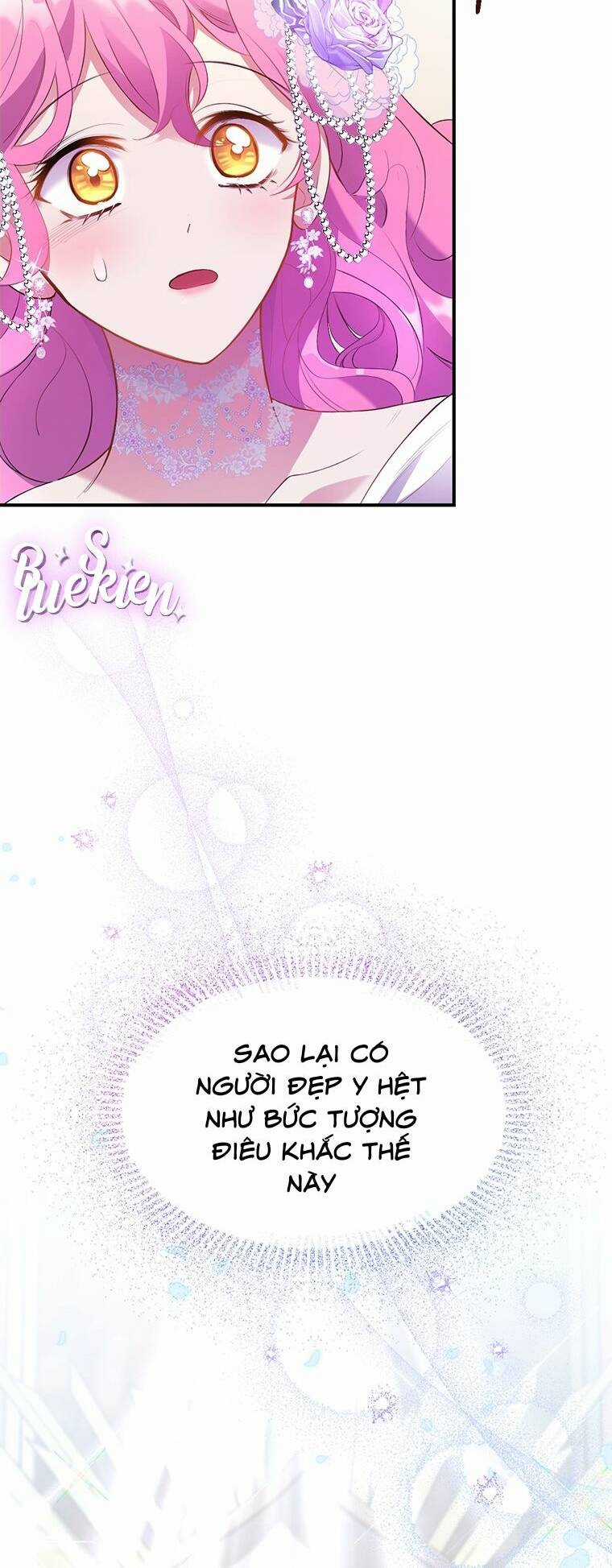 Nam Chính Ám Ảnh Phát Điên Chapter 1 trang 25