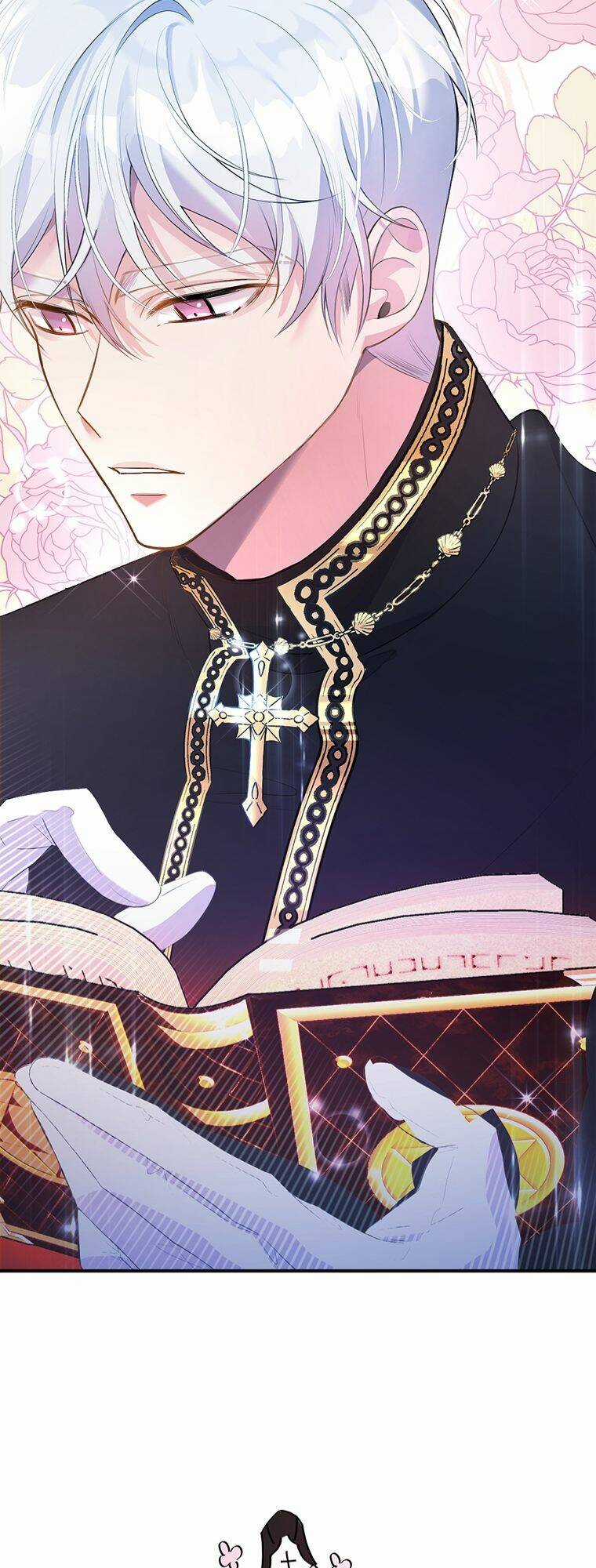 Nam Chính Ám Ảnh Phát Điên Chapter 1 trang 28