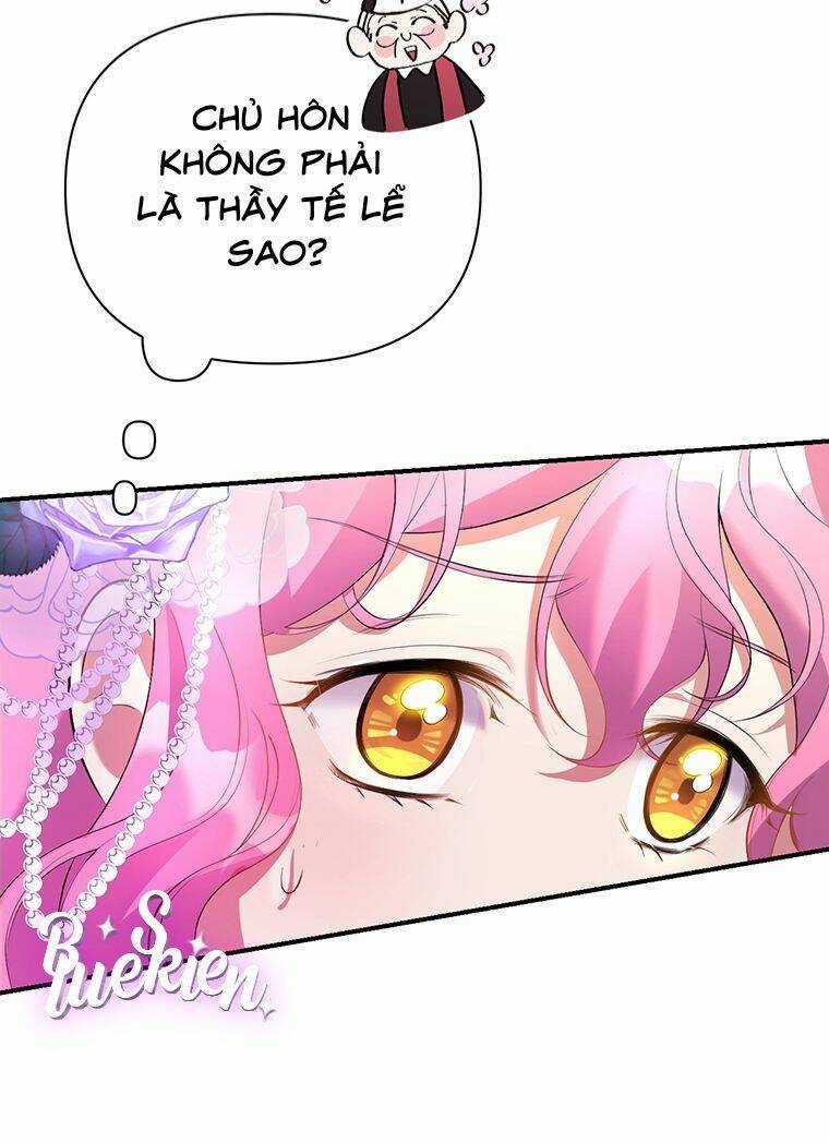 Nam Chính Ám Ảnh Phát Điên Chapter 1 trang 29