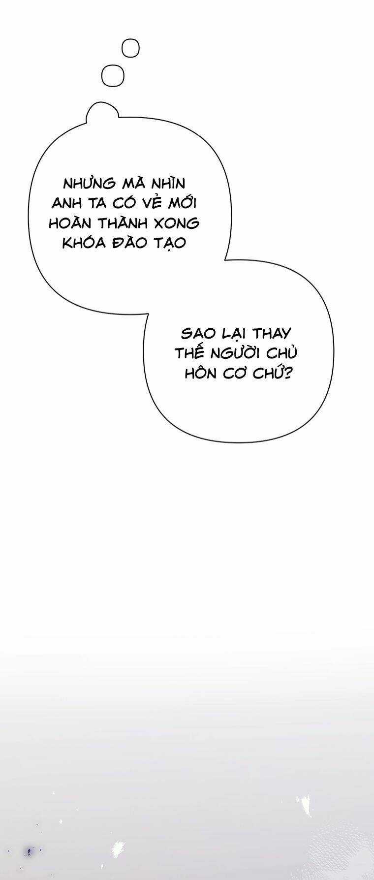 Nam Chính Ám Ảnh Phát Điên Chapter 1 trang 31