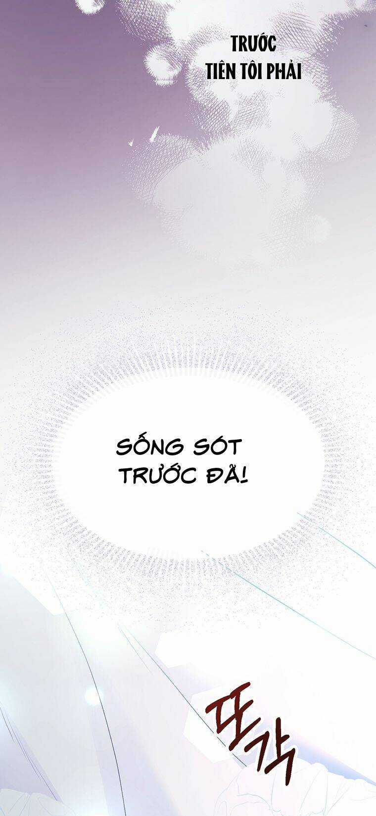 Nam Chính Ám Ảnh Phát Điên Chapter 1 trang 33