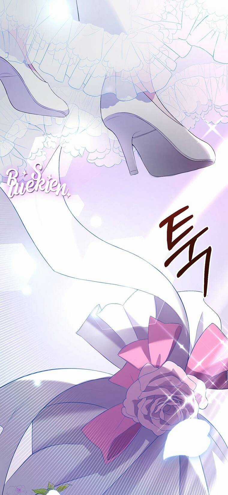 Nam Chính Ám Ảnh Phát Điên Chapter 1 trang 34