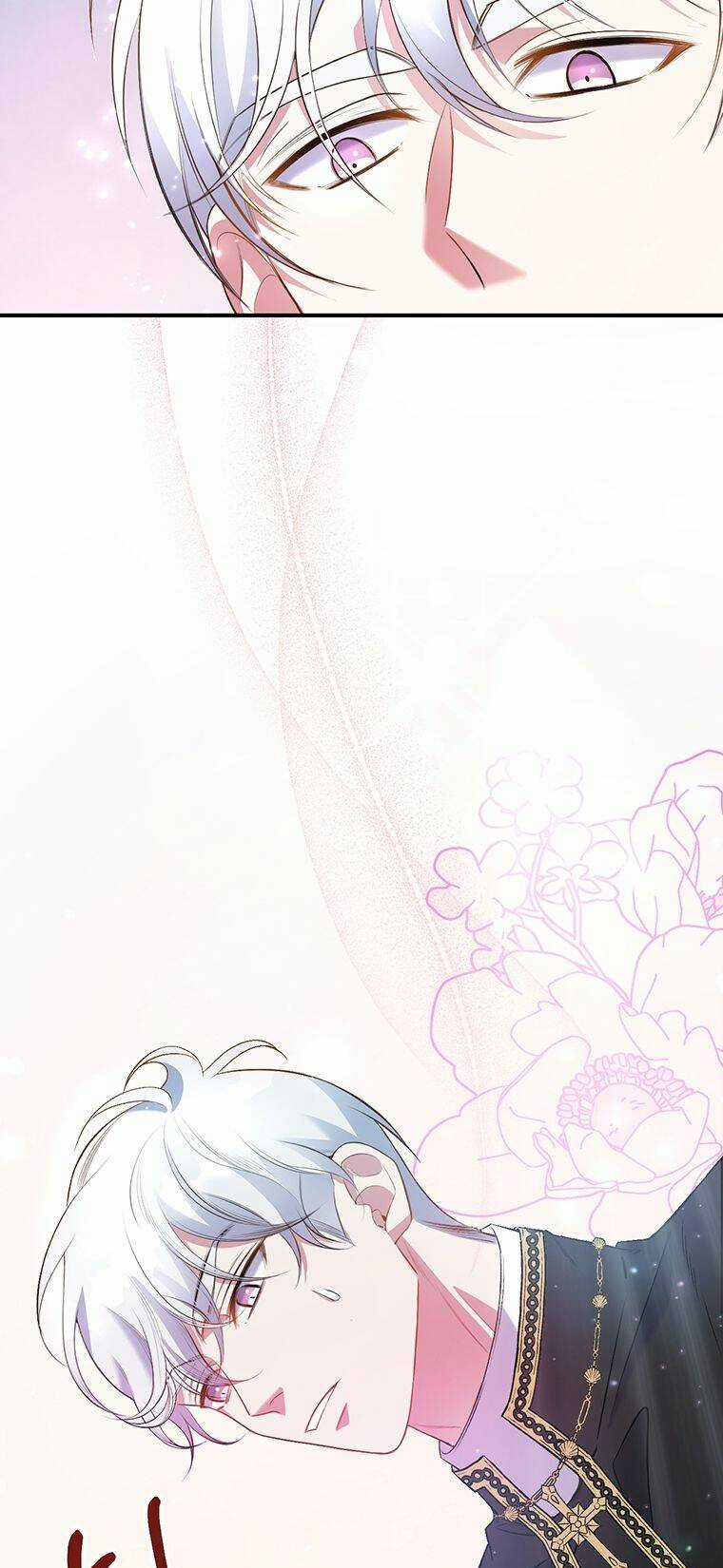 Nam Chính Ám Ảnh Phát Điên Chapter 1 trang 37