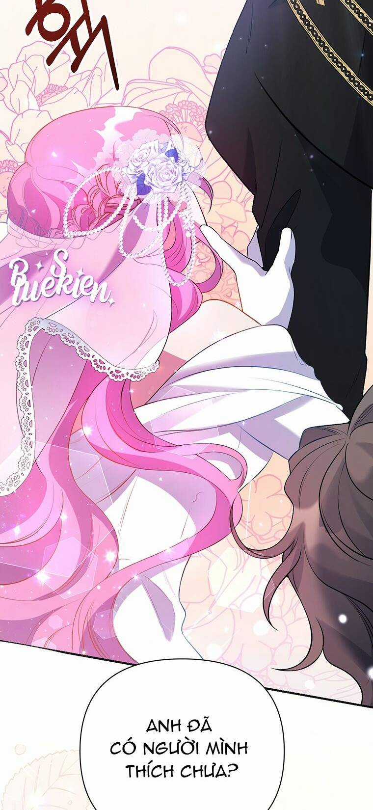 Nam Chính Ám Ảnh Phát Điên Chapter 1 trang 38