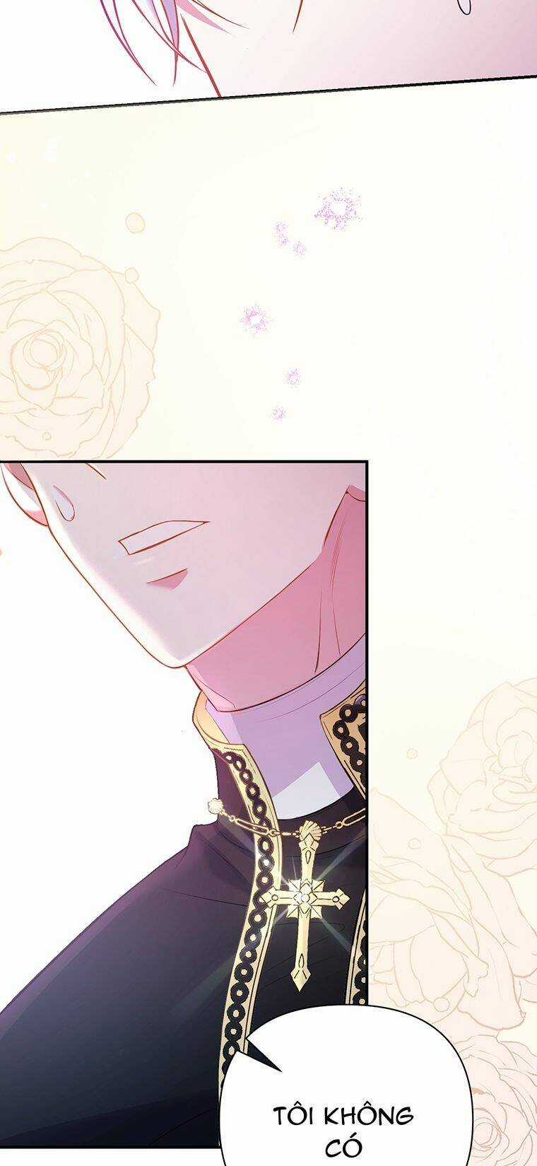 Nam Chính Ám Ảnh Phát Điên Chapter 1 trang 41