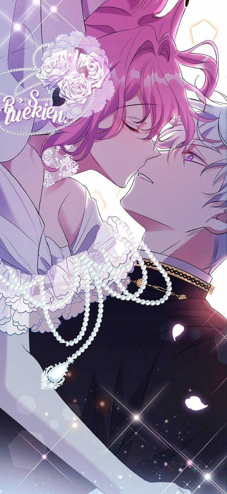 Nam Chính Ám Ảnh Phát Điên Chapter 1 trang 44