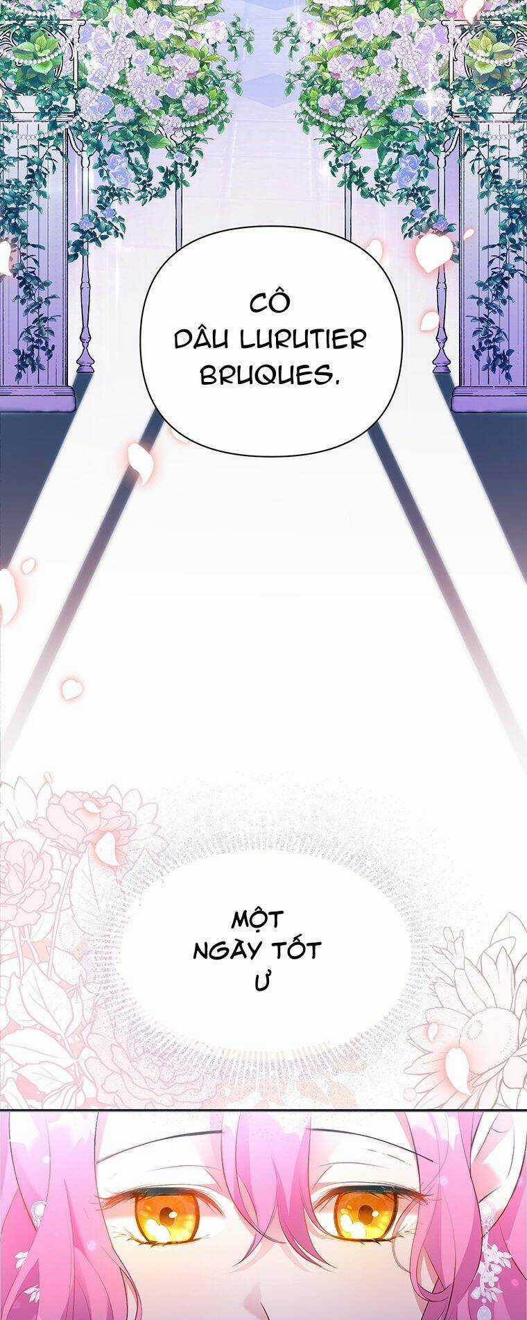 Nam Chính Ám Ảnh Phát Điên Chapter 1 trang 5