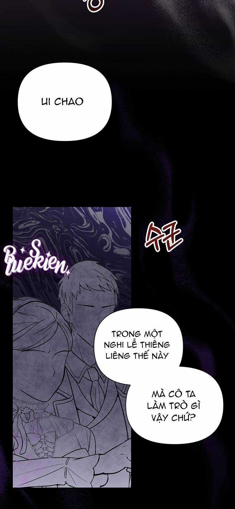 Nam Chính Ám Ảnh Phát Điên Chapter 1 trang 51