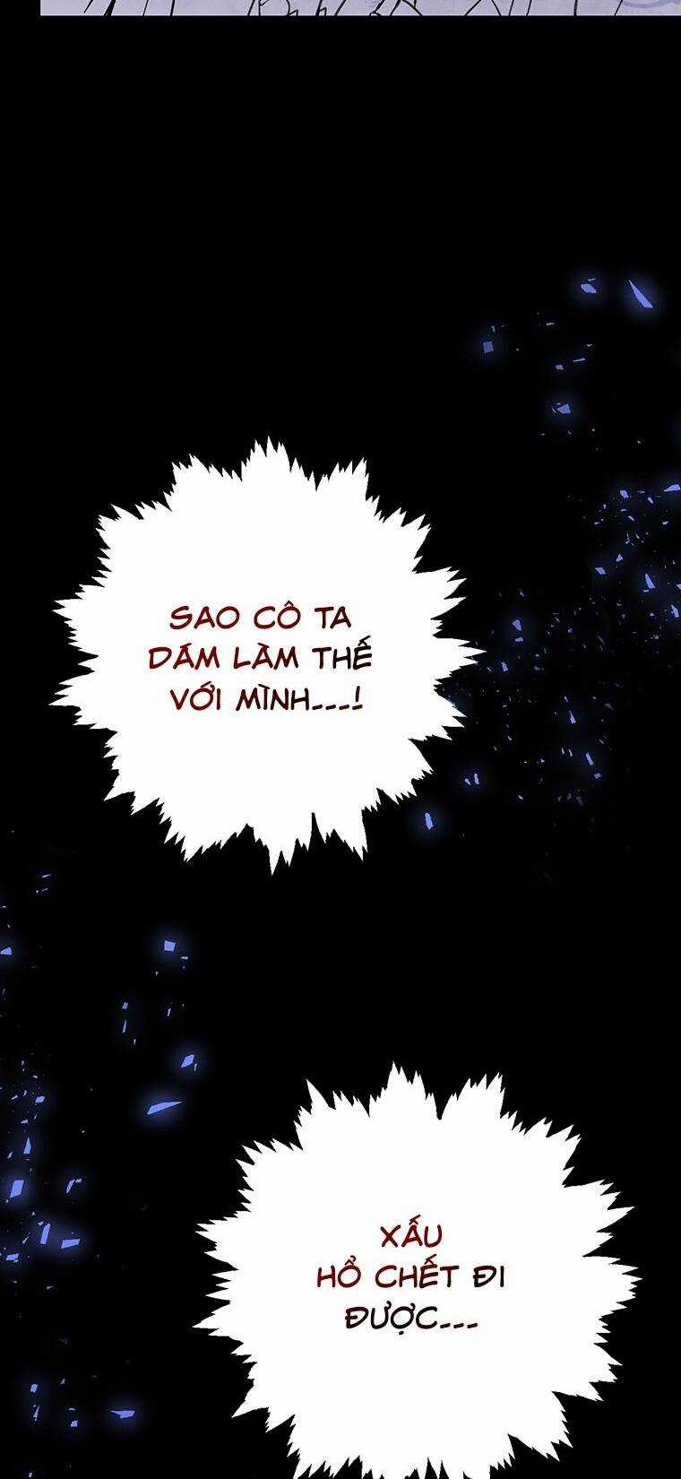 Nam Chính Ám Ảnh Phát Điên Chapter 1 trang 53