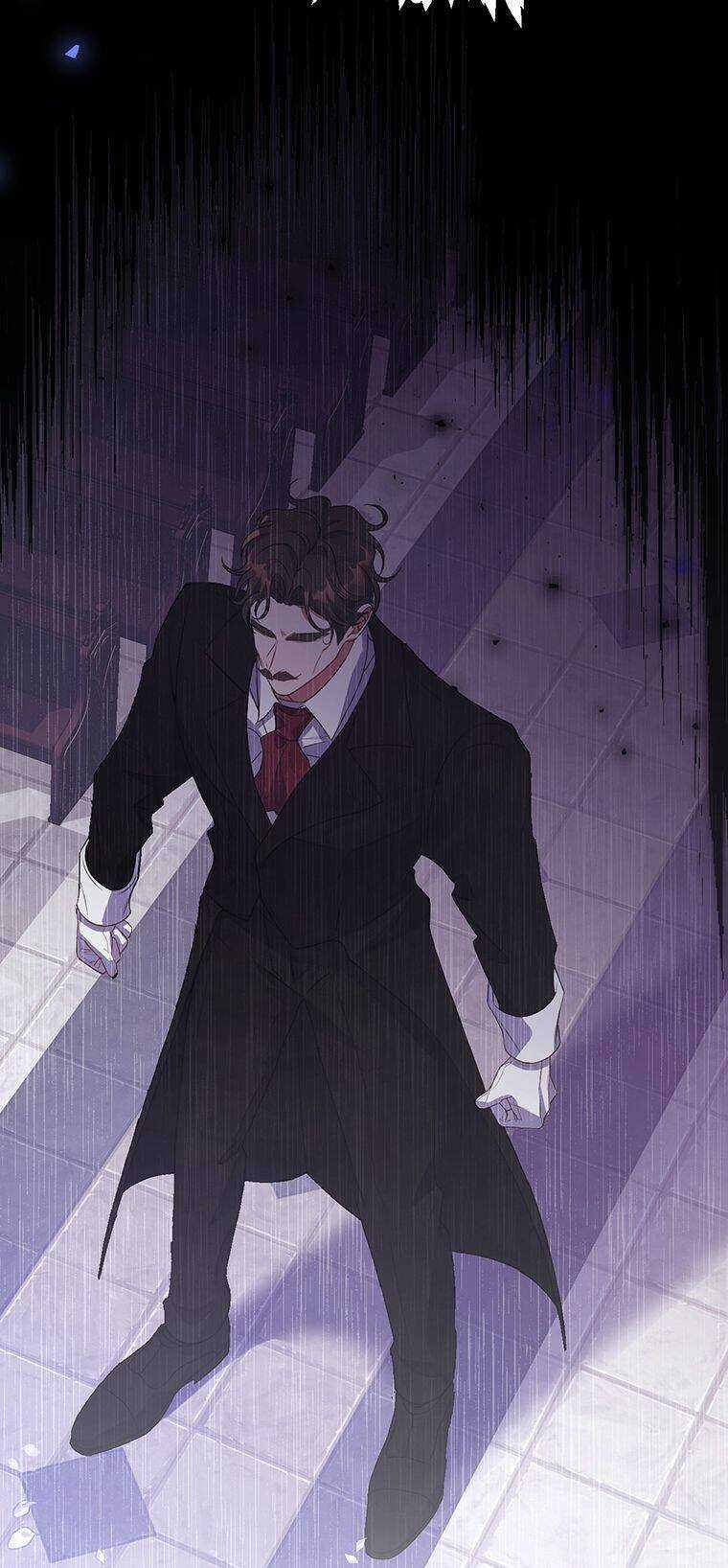 Nam Chính Ám Ảnh Phát Điên Chapter 1 trang 54