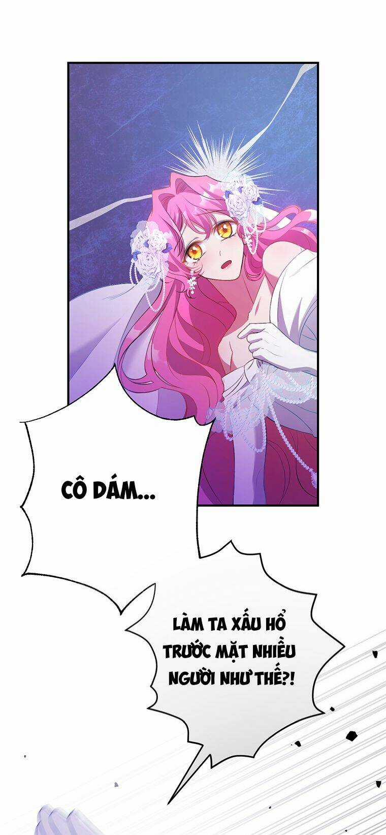 Nam Chính Ám Ảnh Phát Điên Chapter 1 trang 56