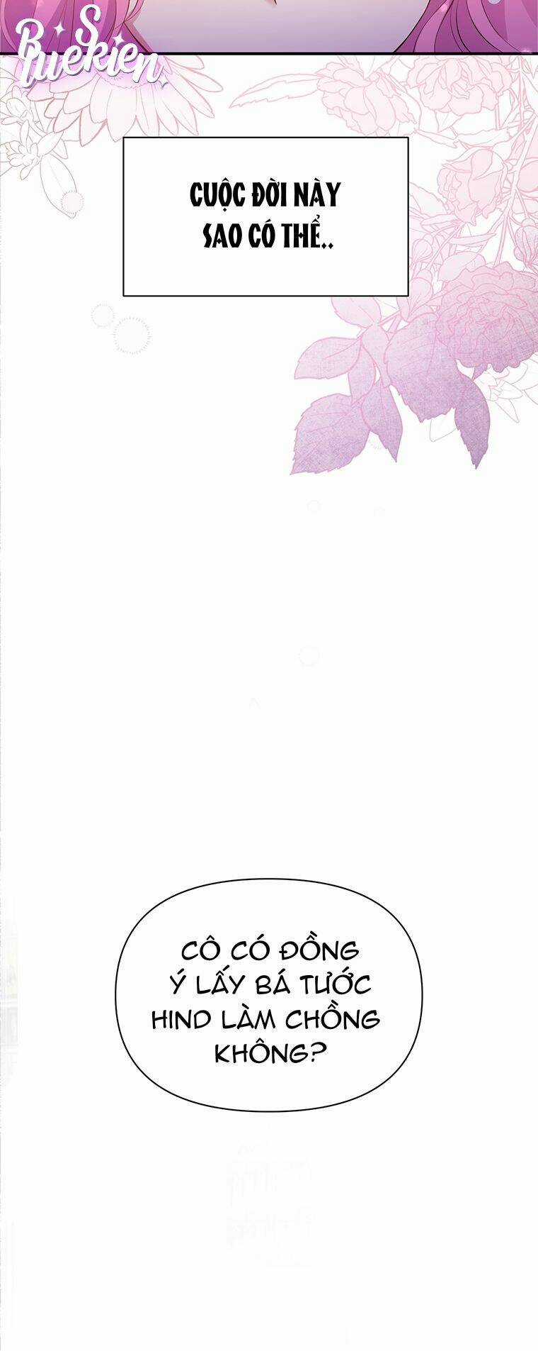 Nam Chính Ám Ảnh Phát Điên Chapter 1 trang 6