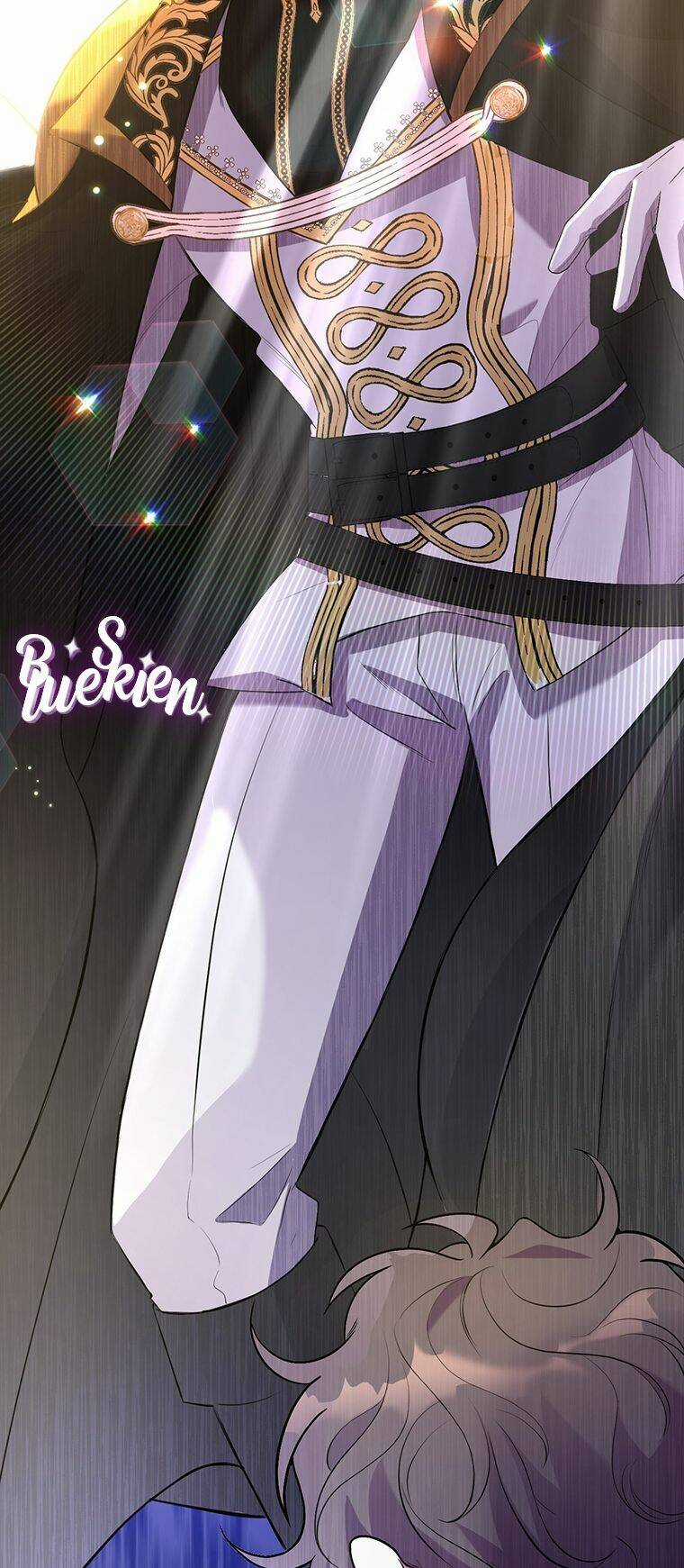 Nam Chính Ám Ảnh Phát Điên Chapter 1 trang 61