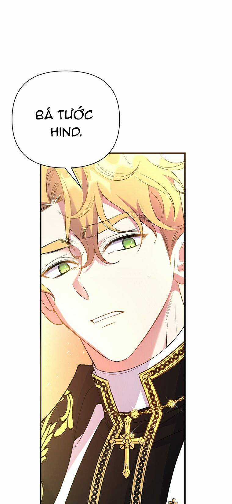 Nam Chính Ám Ảnh Phát Điên Chapter 1 trang 63