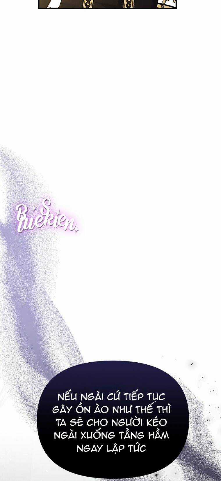 Nam Chính Ám Ảnh Phát Điên Chapter 1 trang 64