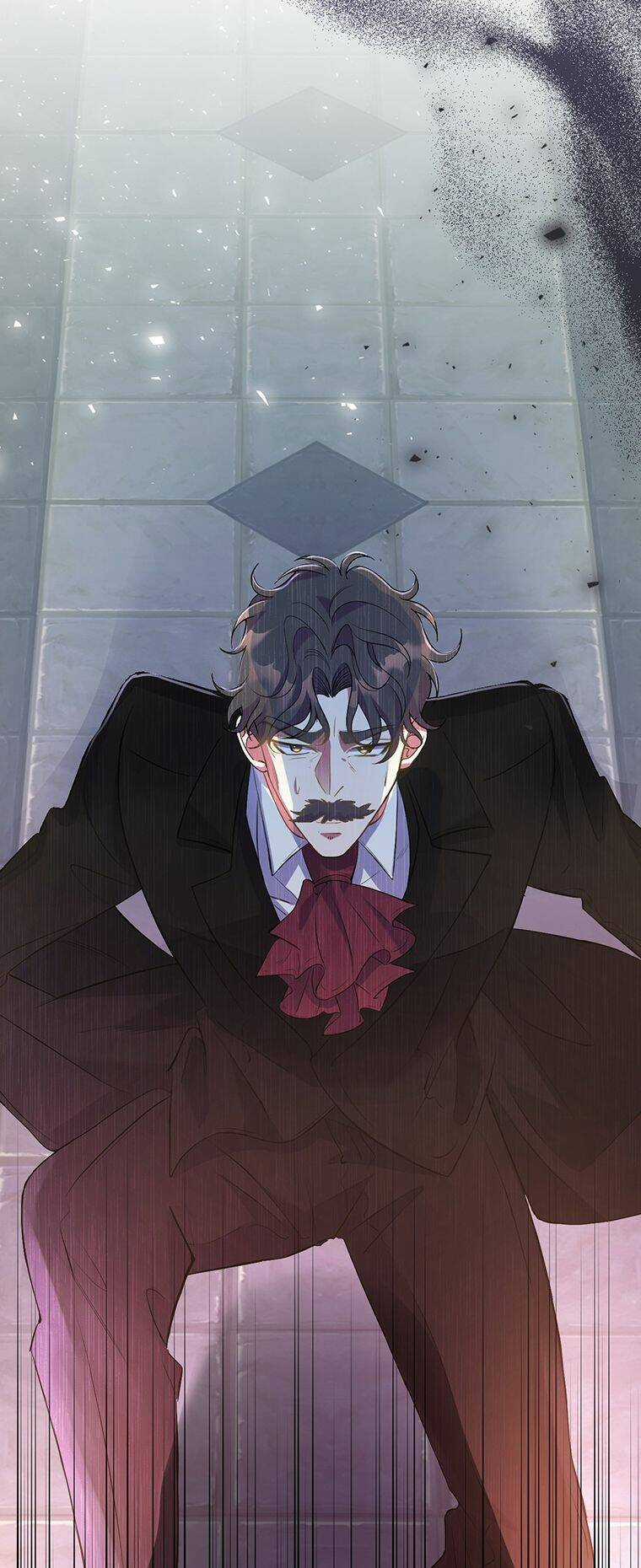 Nam Chính Ám Ảnh Phát Điên Chapter 1 trang 65