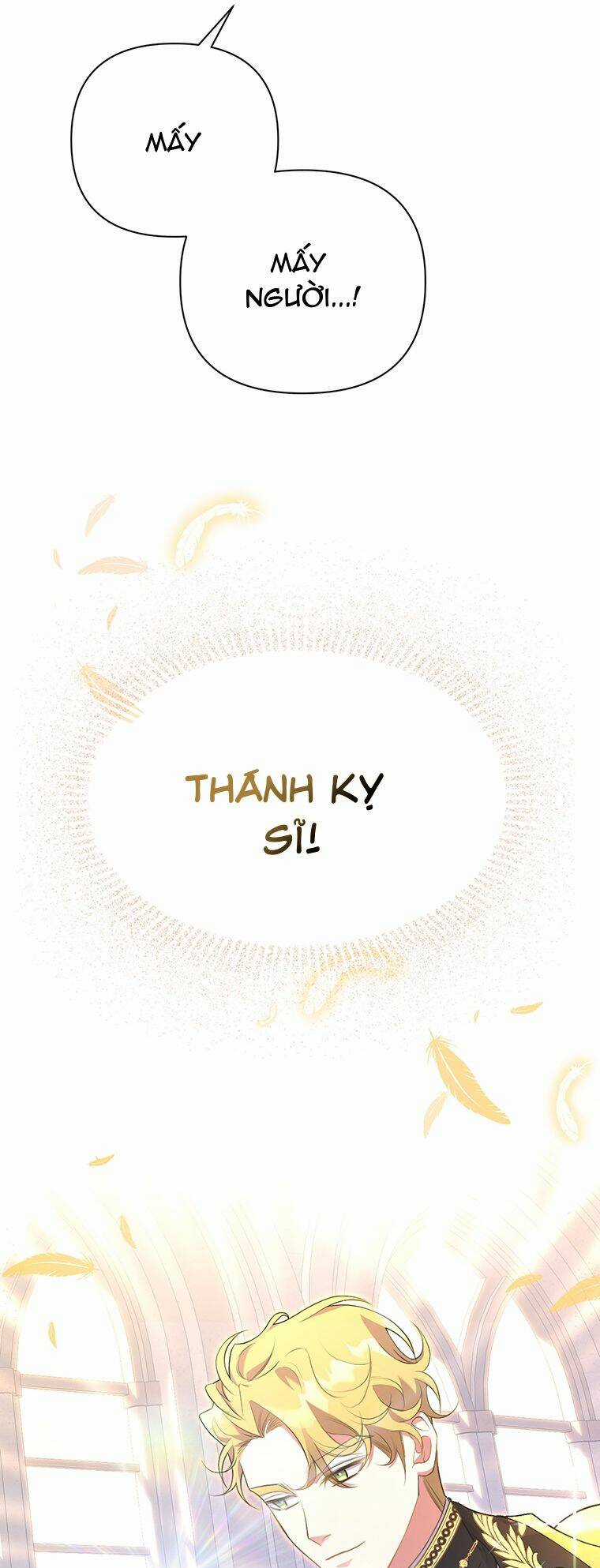 Nam Chính Ám Ảnh Phát Điên Chapter 1 trang 67