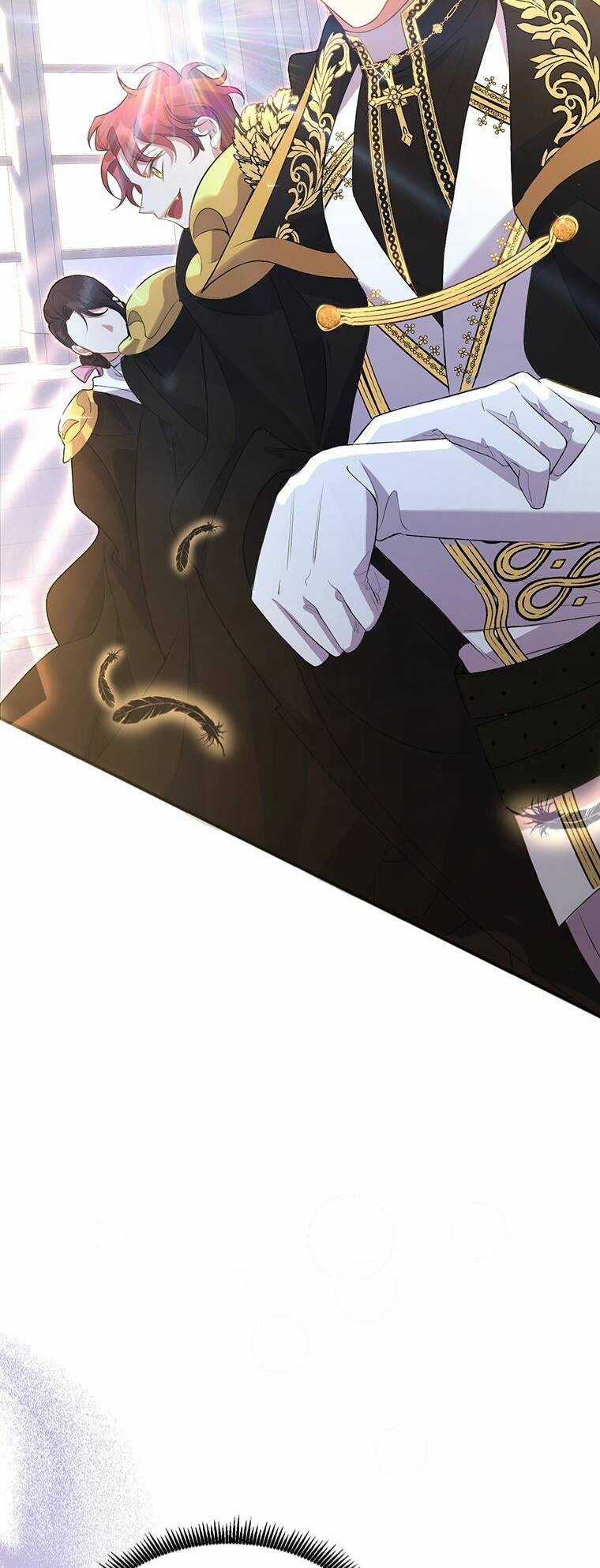 Nam Chính Ám Ảnh Phát Điên Chapter 1 trang 68