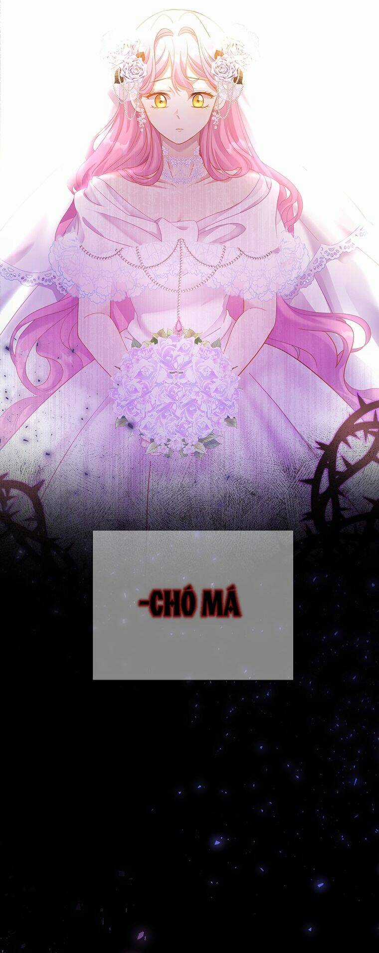 Nam Chính Ám Ảnh Phát Điên Chapter 1 trang 7