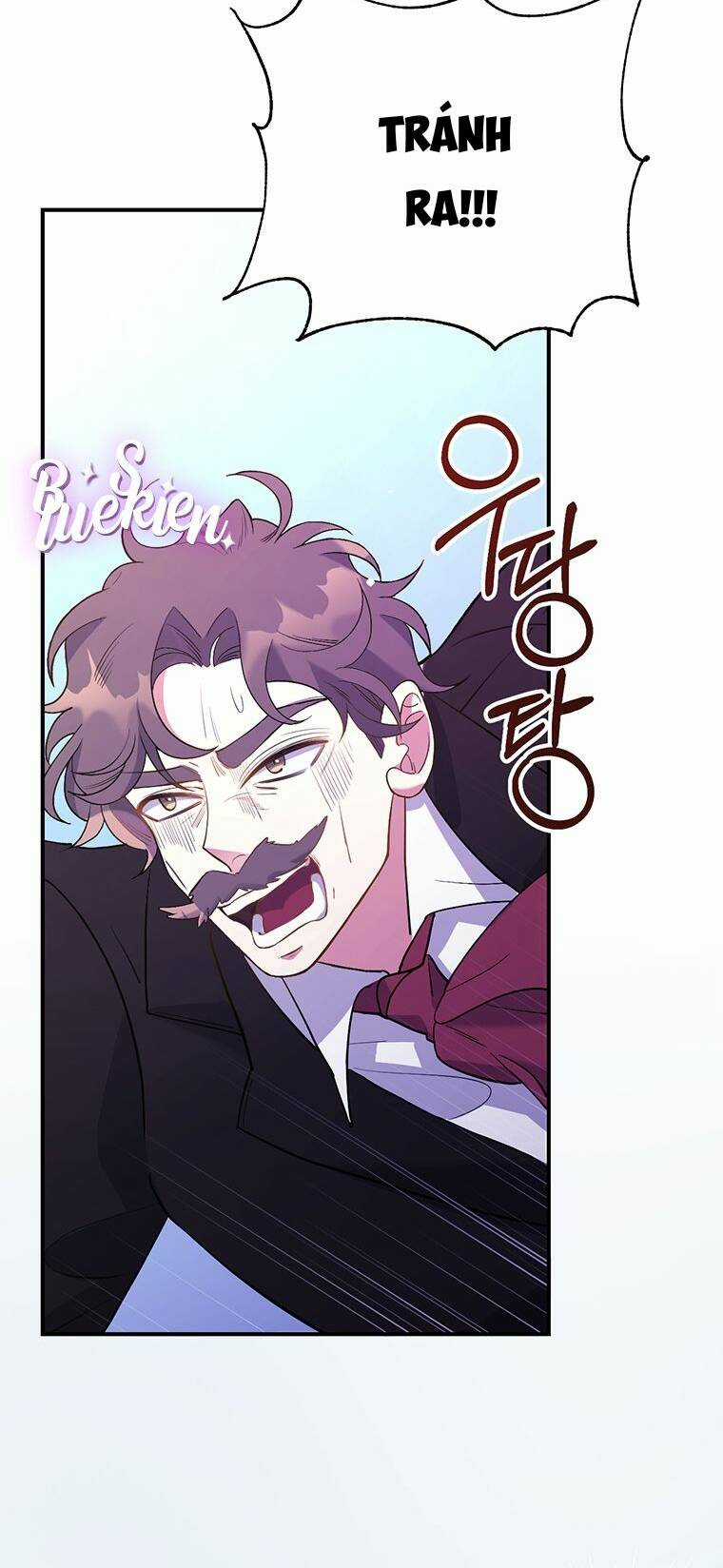 Nam Chính Ám Ảnh Phát Điên Chapter 1 trang 70