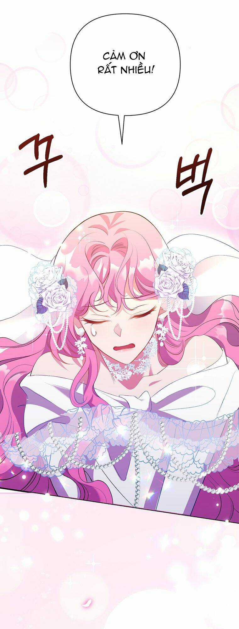 Nam Chính Ám Ảnh Phát Điên Chapter 1 trang 74