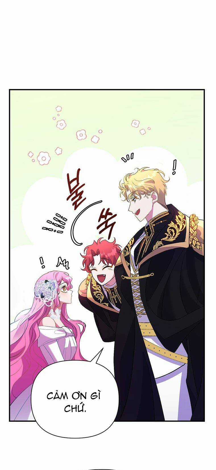 Nam Chính Ám Ảnh Phát Điên Chapter 1 trang 77