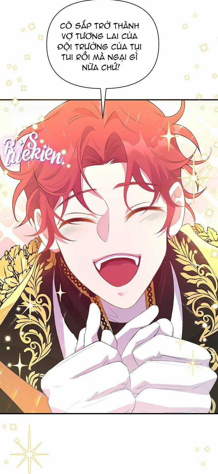 Nam Chính Ám Ảnh Phát Điên Chapter 1 trang 78