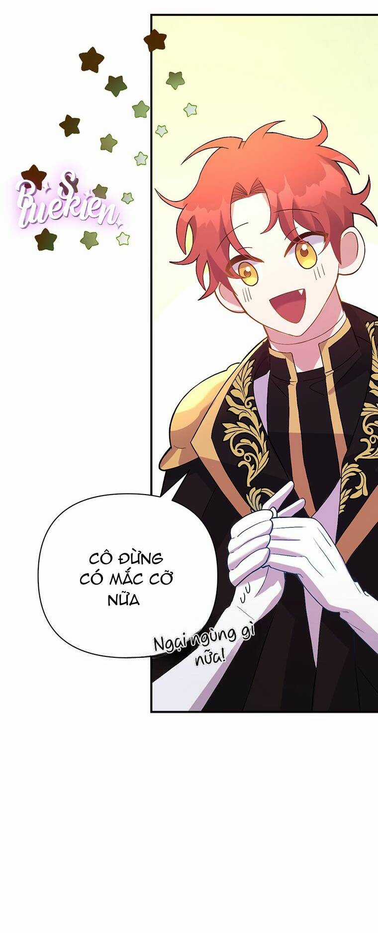 Nam Chính Ám Ảnh Phát Điên Chapter 1 trang 80