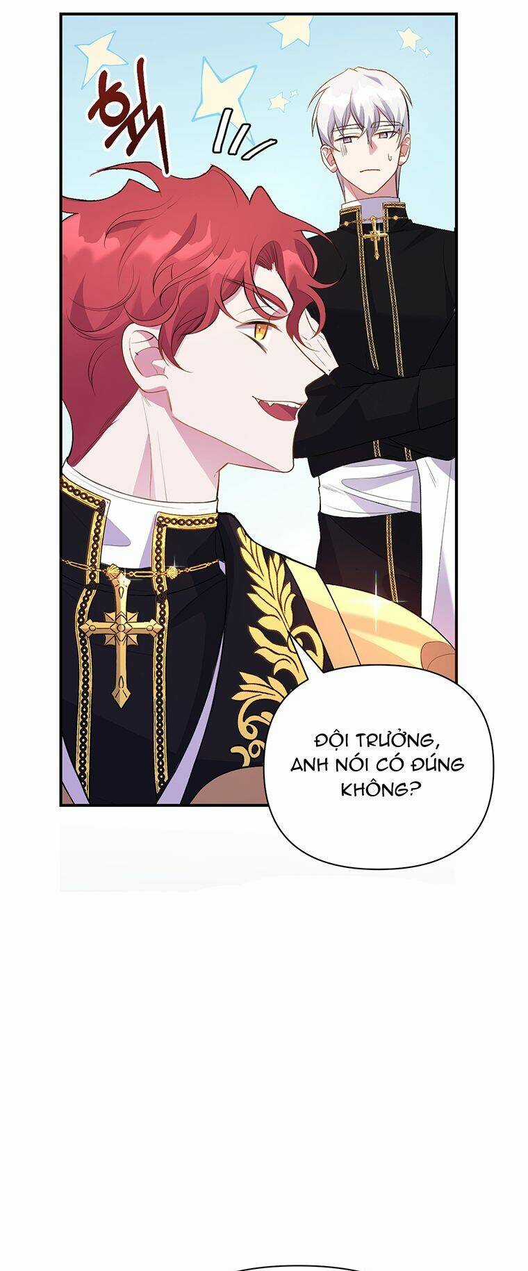 Nam Chính Ám Ảnh Phát Điên Chapter 1 trang 81