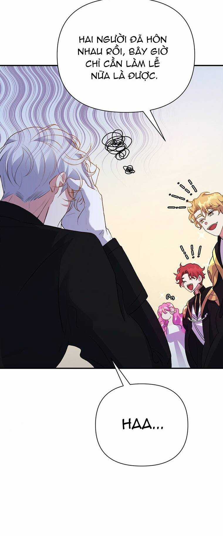 Nam Chính Ám Ảnh Phát Điên Chapter 1 trang 82