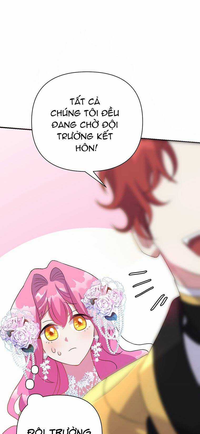 Nam Chính Ám Ảnh Phát Điên Chapter 1 trang 83