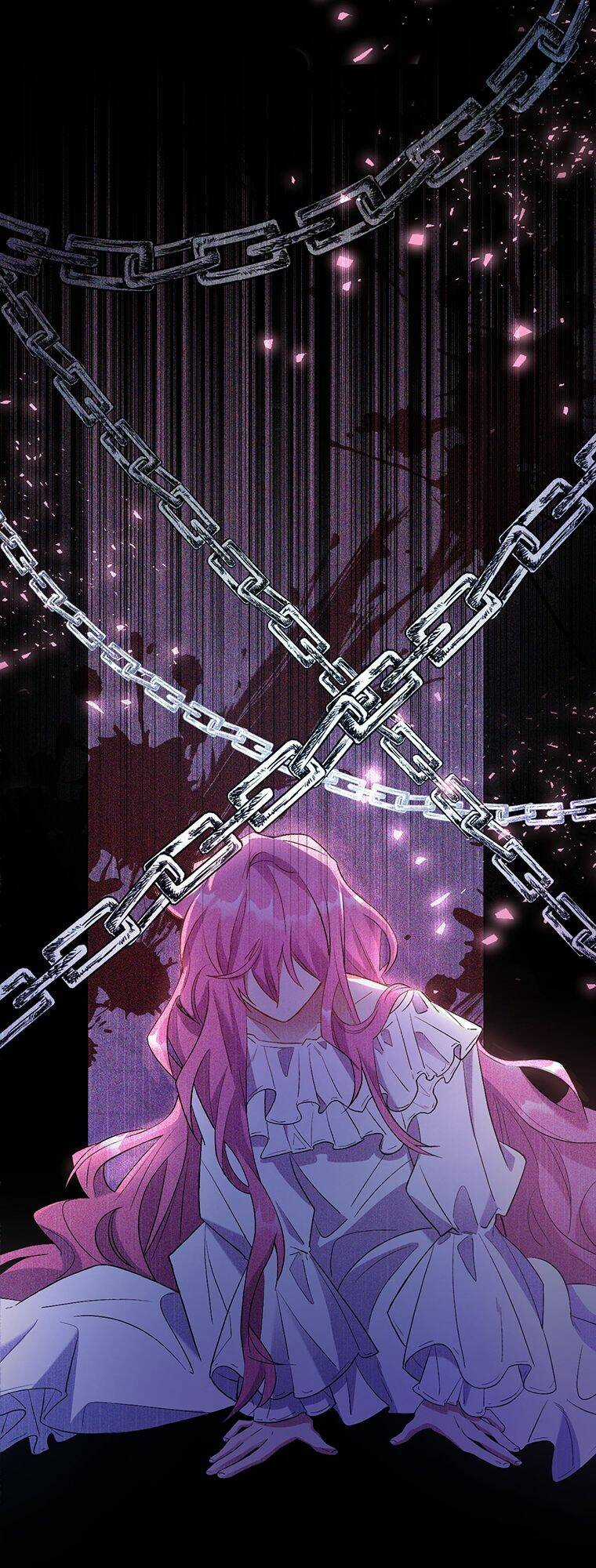 Nam Chính Ám Ảnh Phát Điên Chapter 1 trang 9