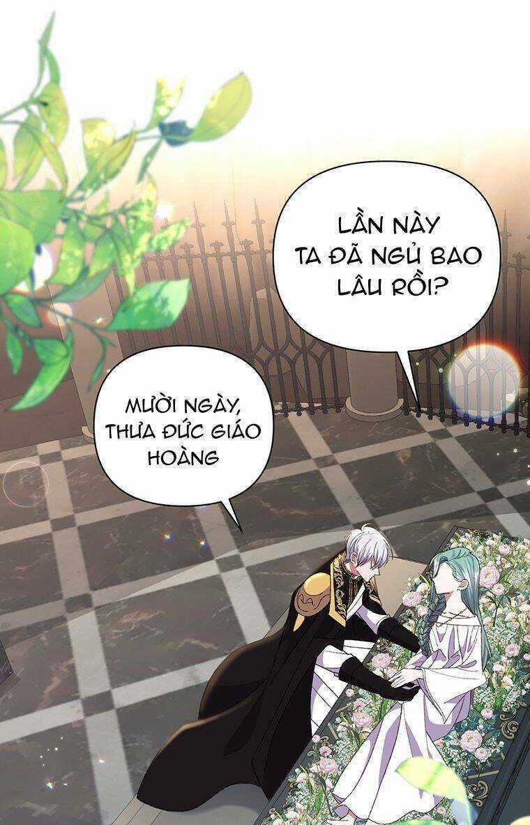 Nam Chính Ám Ảnh Phát Điên Chapter 10 trang 14