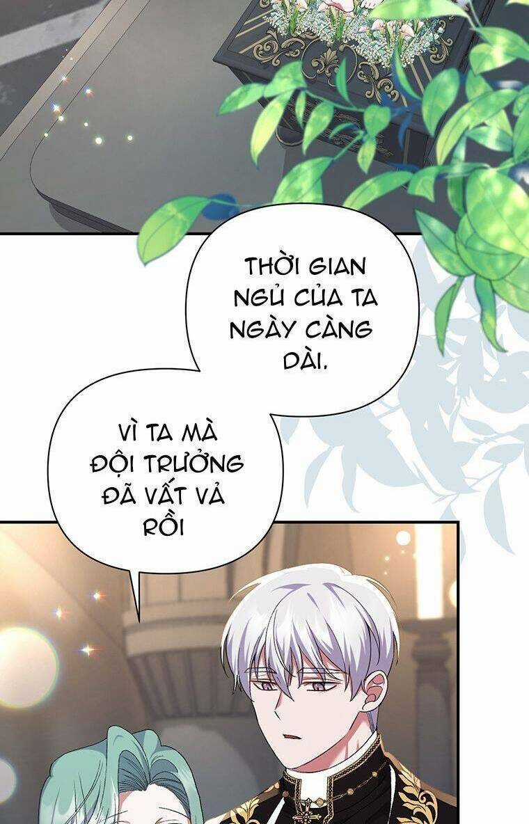 Nam Chính Ám Ảnh Phát Điên Chapter 10 trang 15